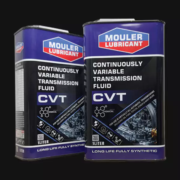 CVT