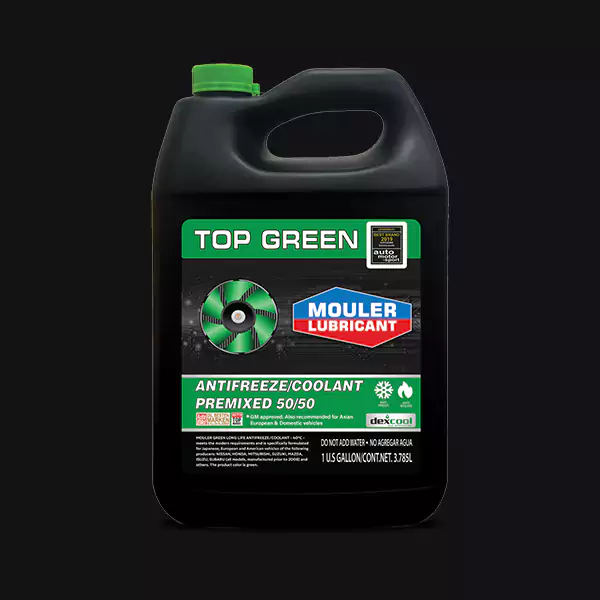 ASTM-D3306, ASTM-D4985, MAN-324 SNF MB-325.3, SAE-J1034, VW-TL774-F